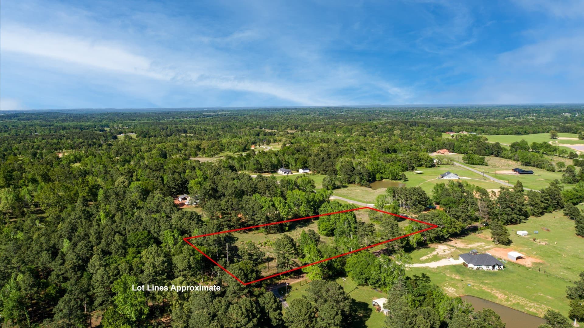 3.29 acres in Smith County - photo 2