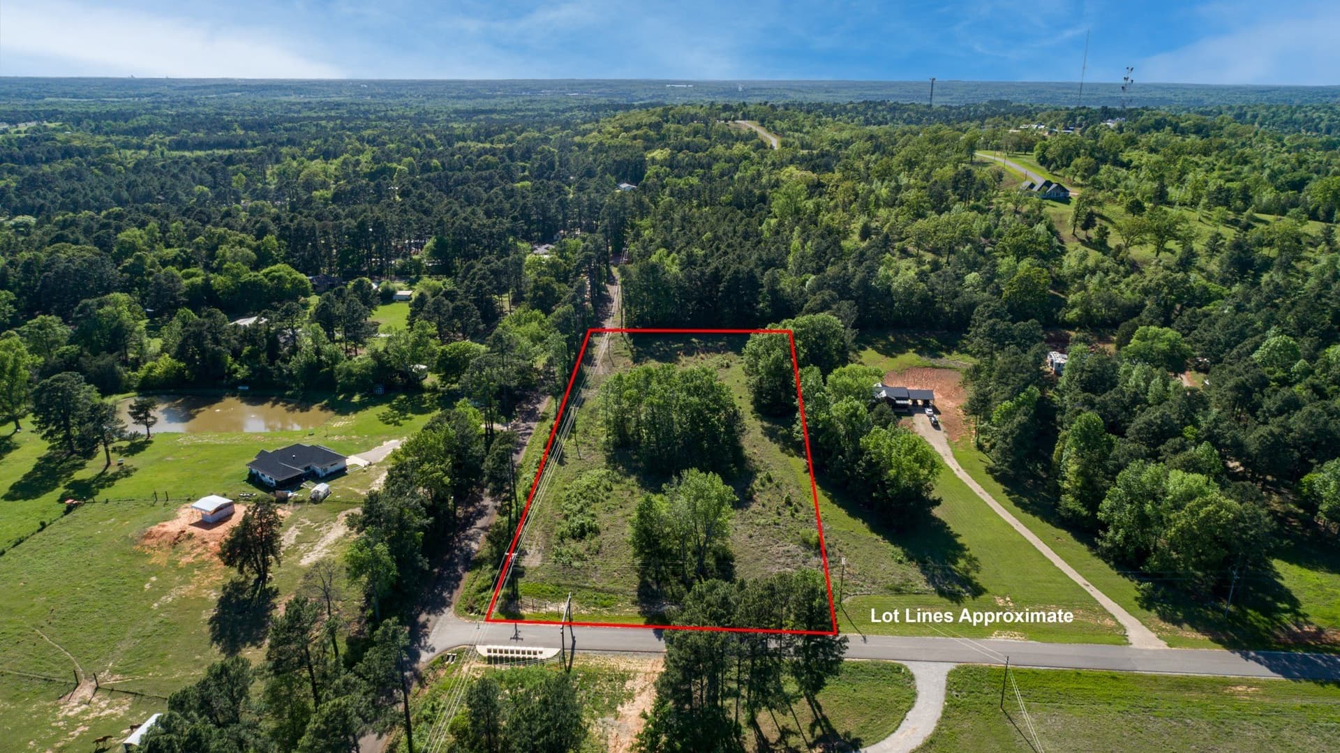 3.29 acres in Smith County - photo 11