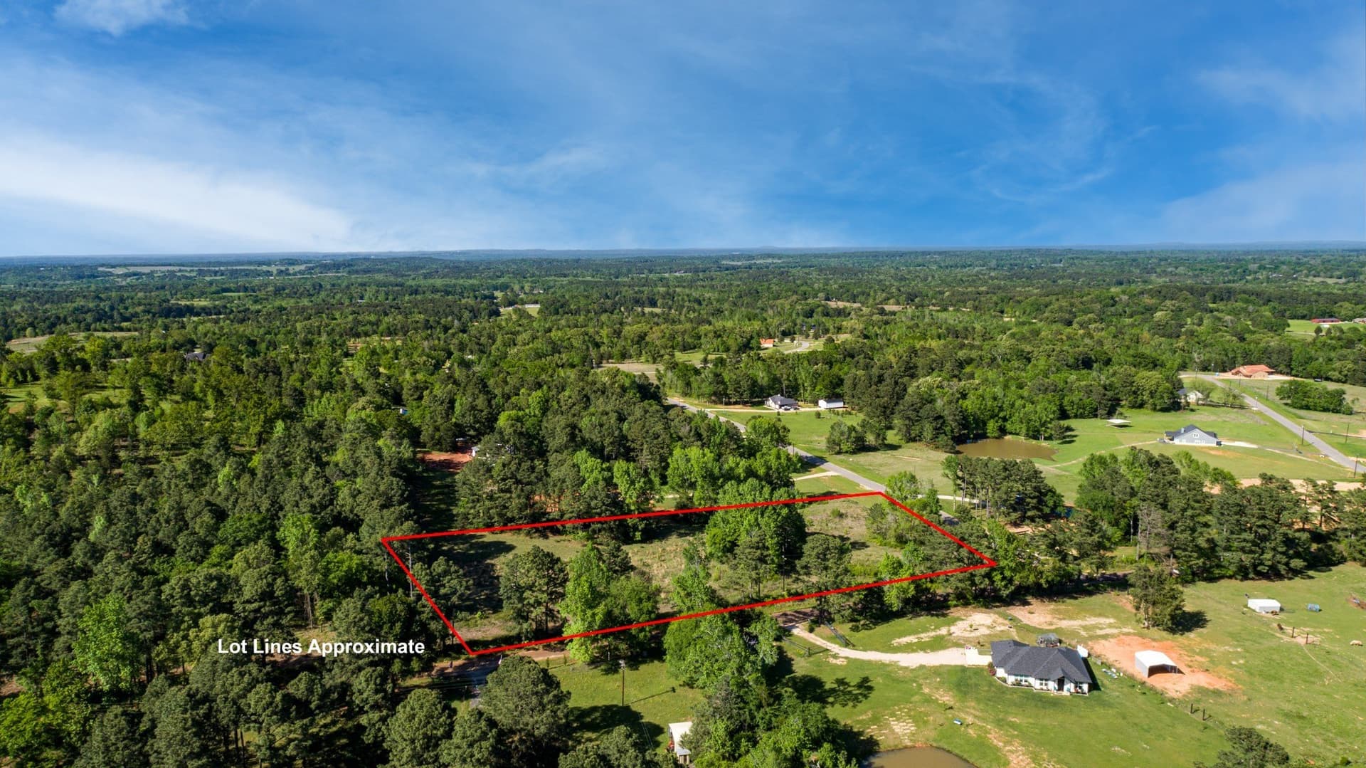 3.29 acres in Smith County - photo 3