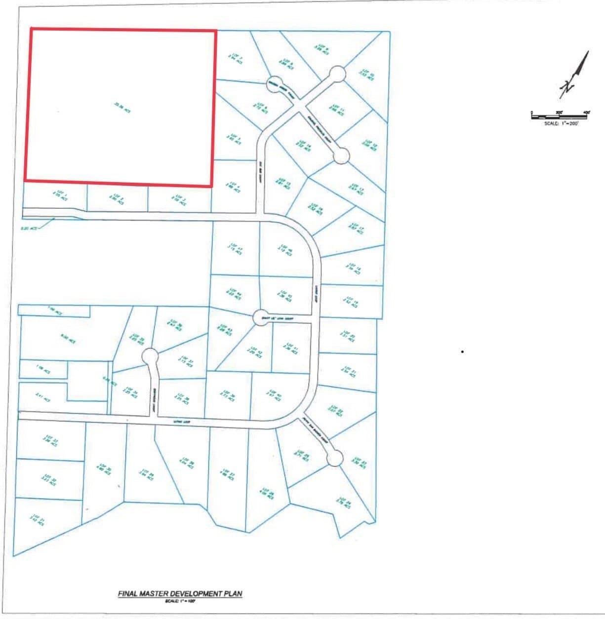 35.36 acres in Erath County gallery image 3
