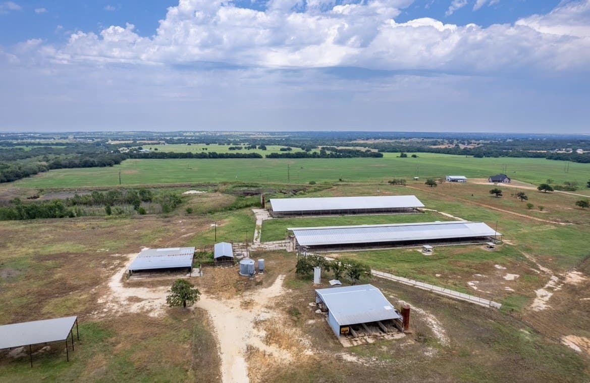 35.36 acres in Erath County - photo 10