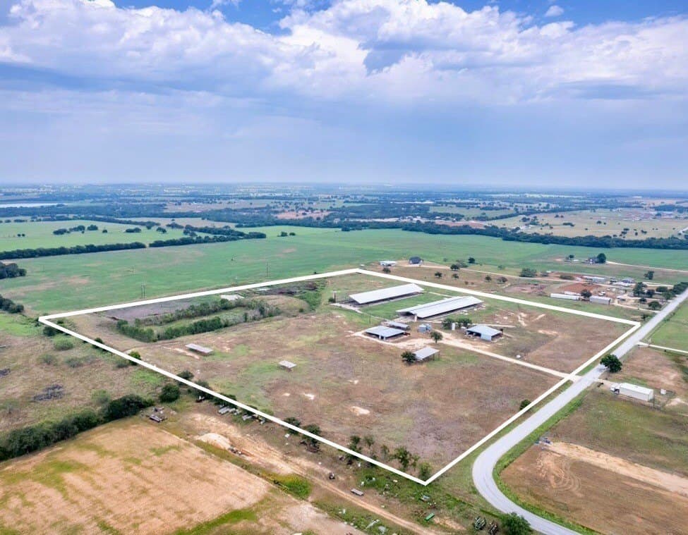 35.36 acres in Erath County featured view