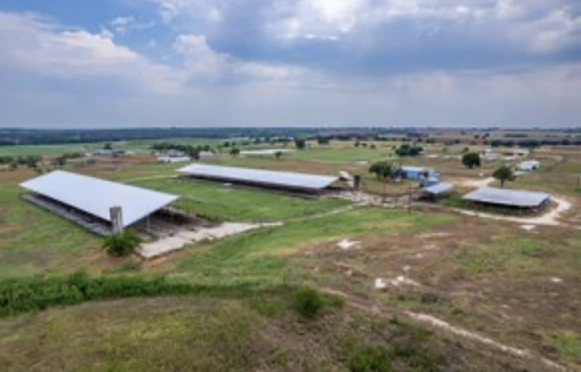 35.36 acres in Erath County - photo 9
