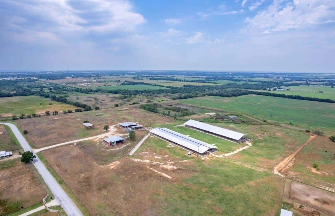 35.36 acres in Erath County - photo 6