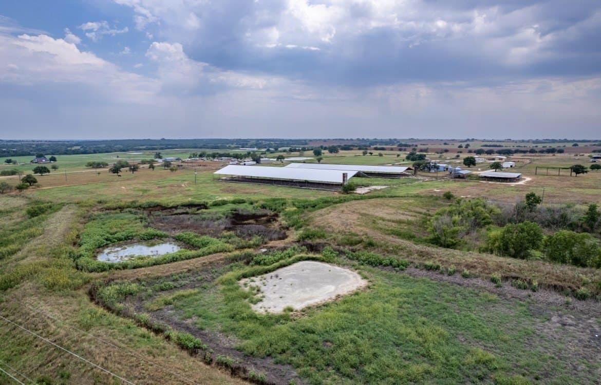 35.36 acres in Erath County - photo 8