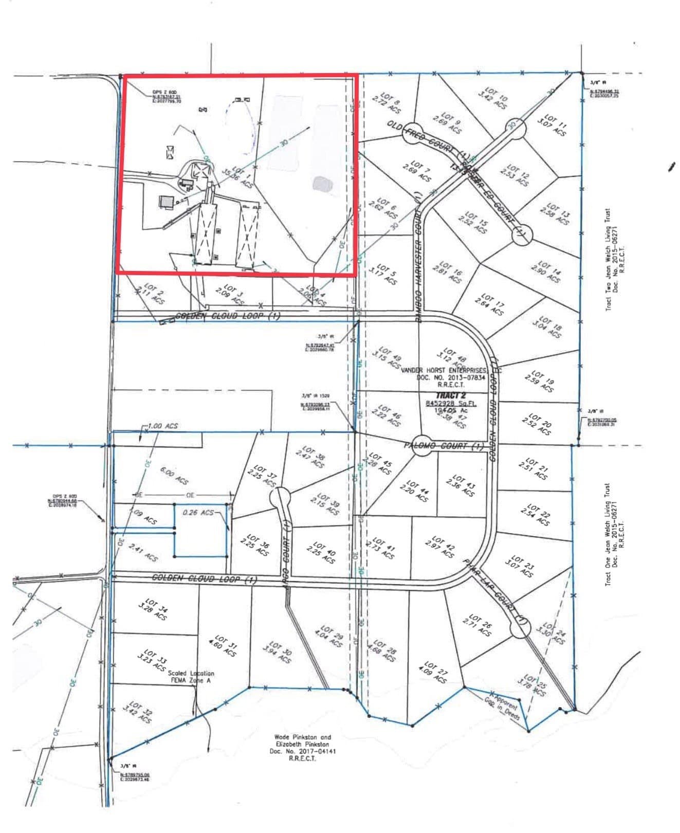 35.36 acres in Erath County gallery image 4