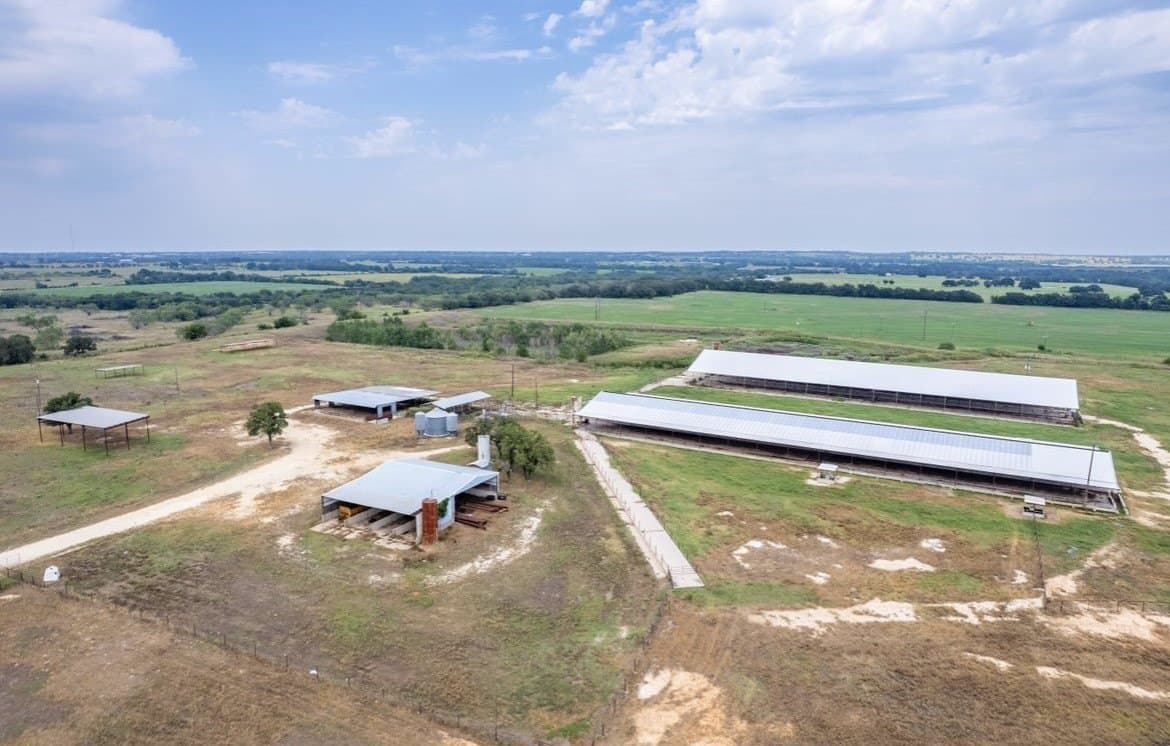 35.36 acres in Erath County - photo 7
