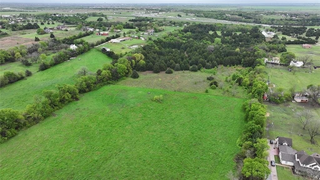 32.8 acres in Kaufman County featured view