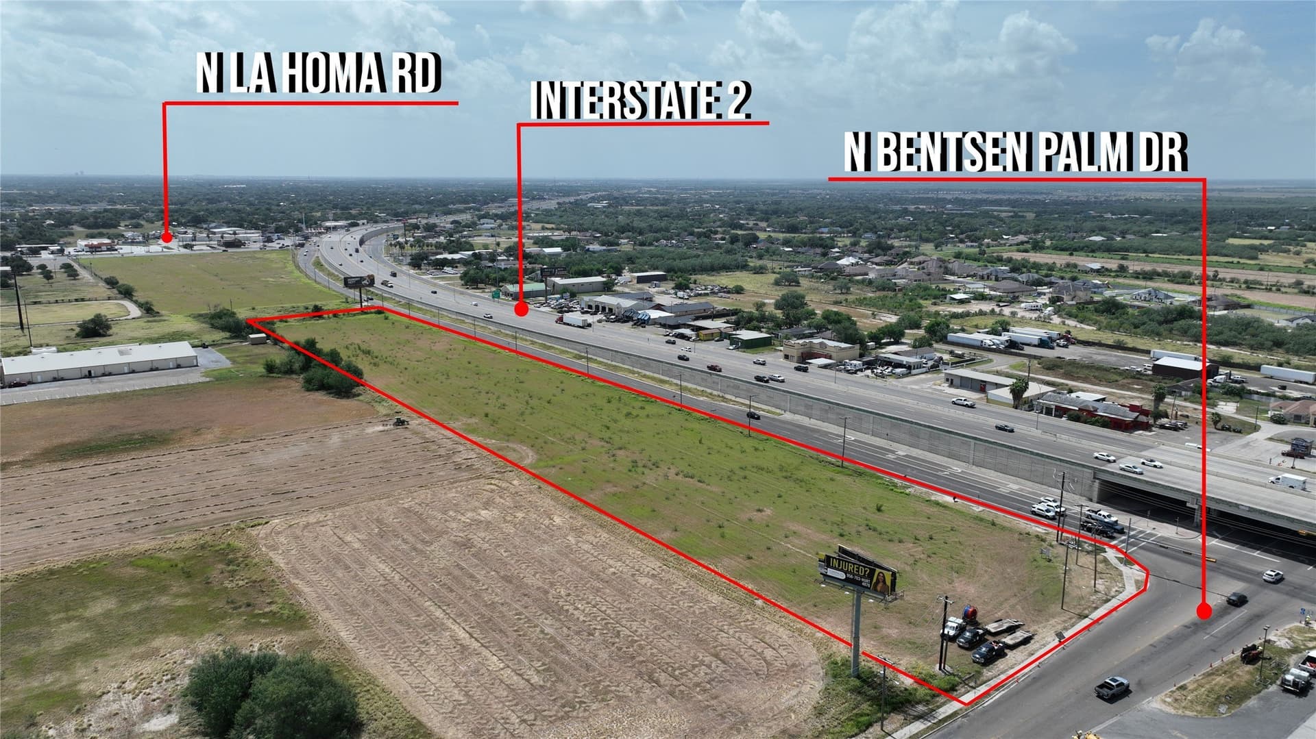 6 acres in Hidalgo County - photo 4