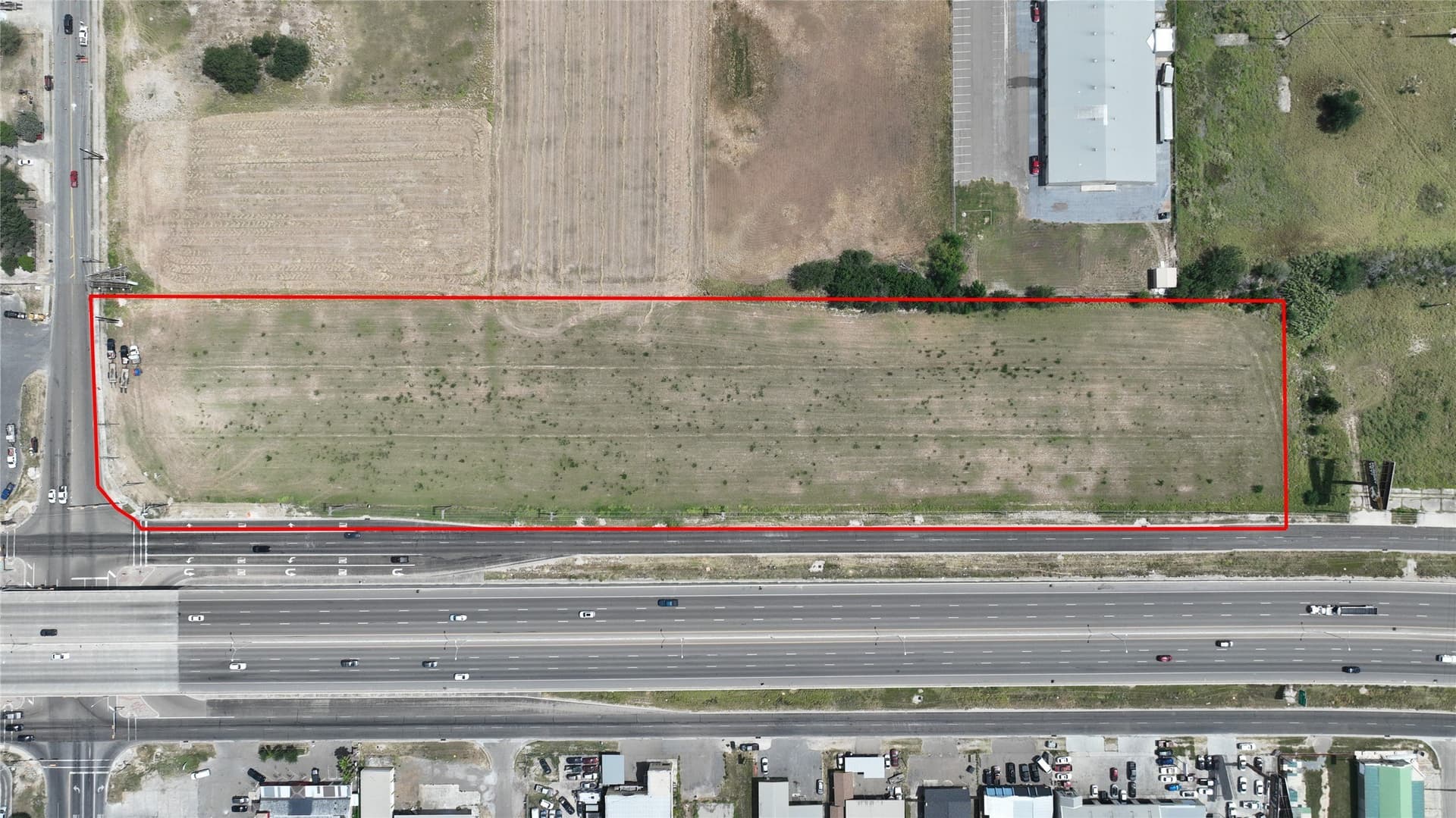 6 acres in Hidalgo County - photo 2