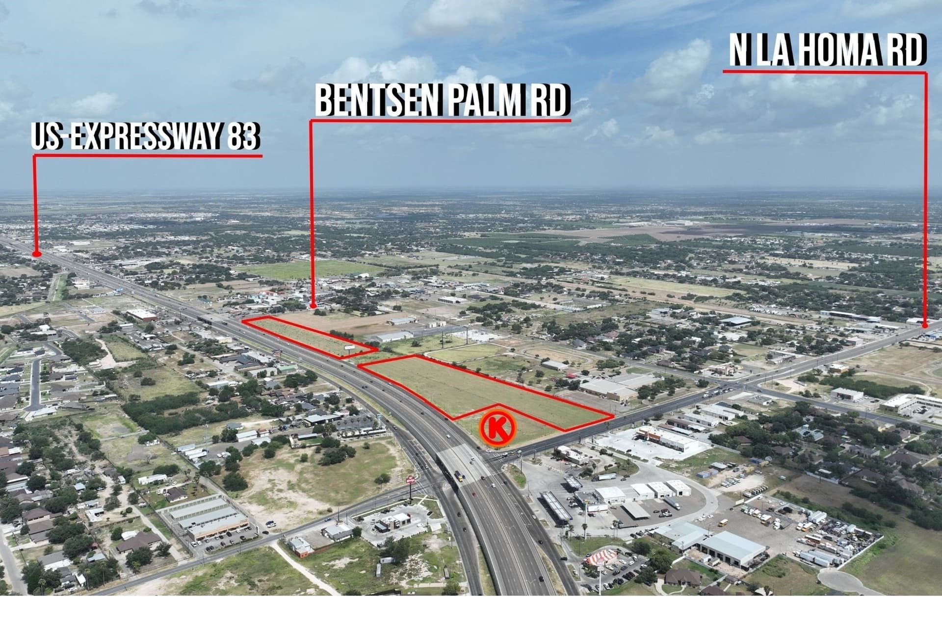 6 acres in Hidalgo County - photo 6