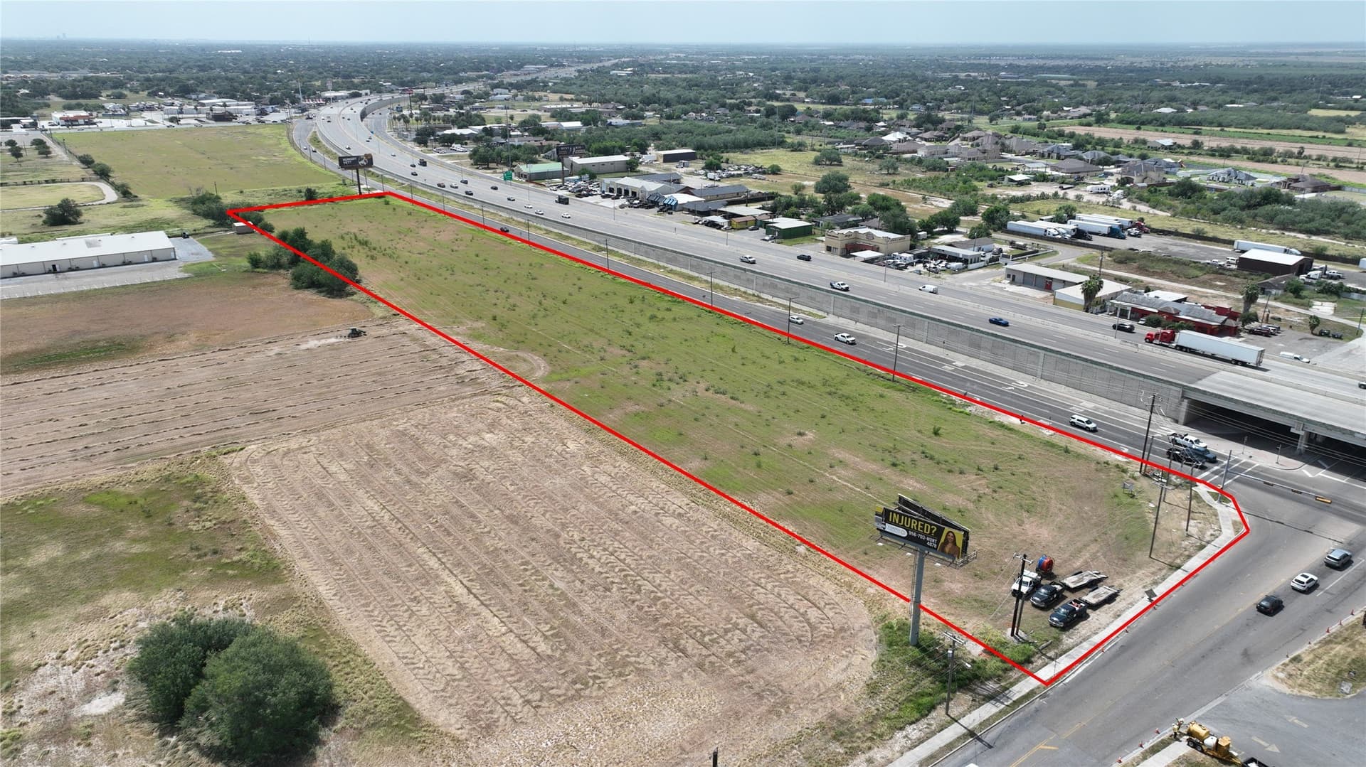 6 acres in Hidalgo County - photo 3