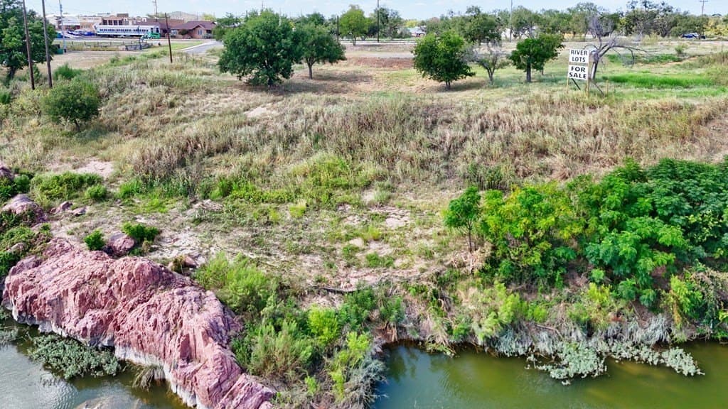 0.51 acres in Llano County featured view