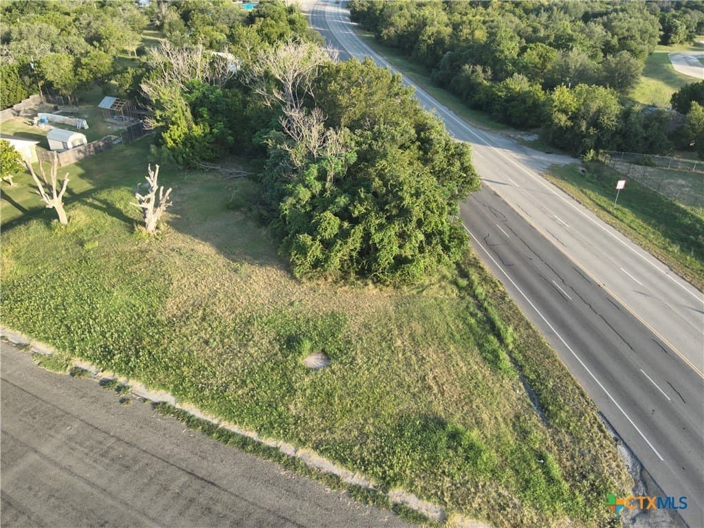 0.5 acres in Lampasas County featured view