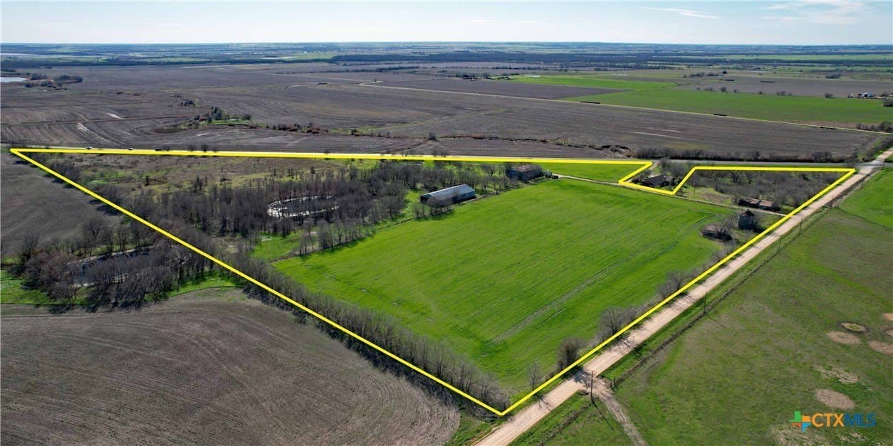 25.38 acres in Bell County gallery image 3