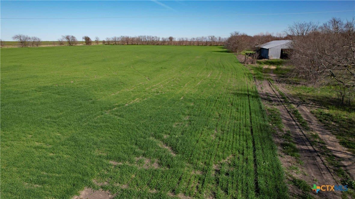 25.38 acres in Bell County
