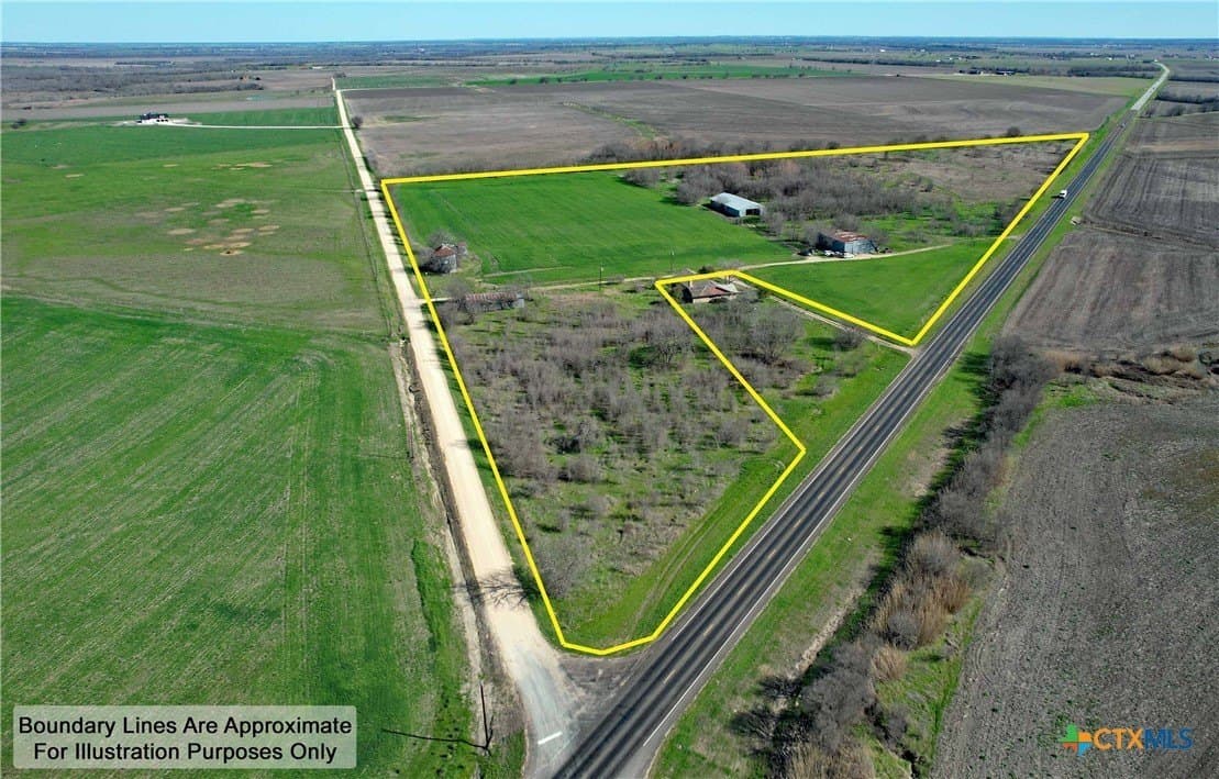 25.38 acres in Bell County gallery image 2