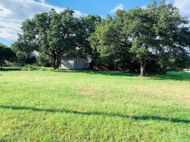 0.17 acres in Burnet County - photo 7