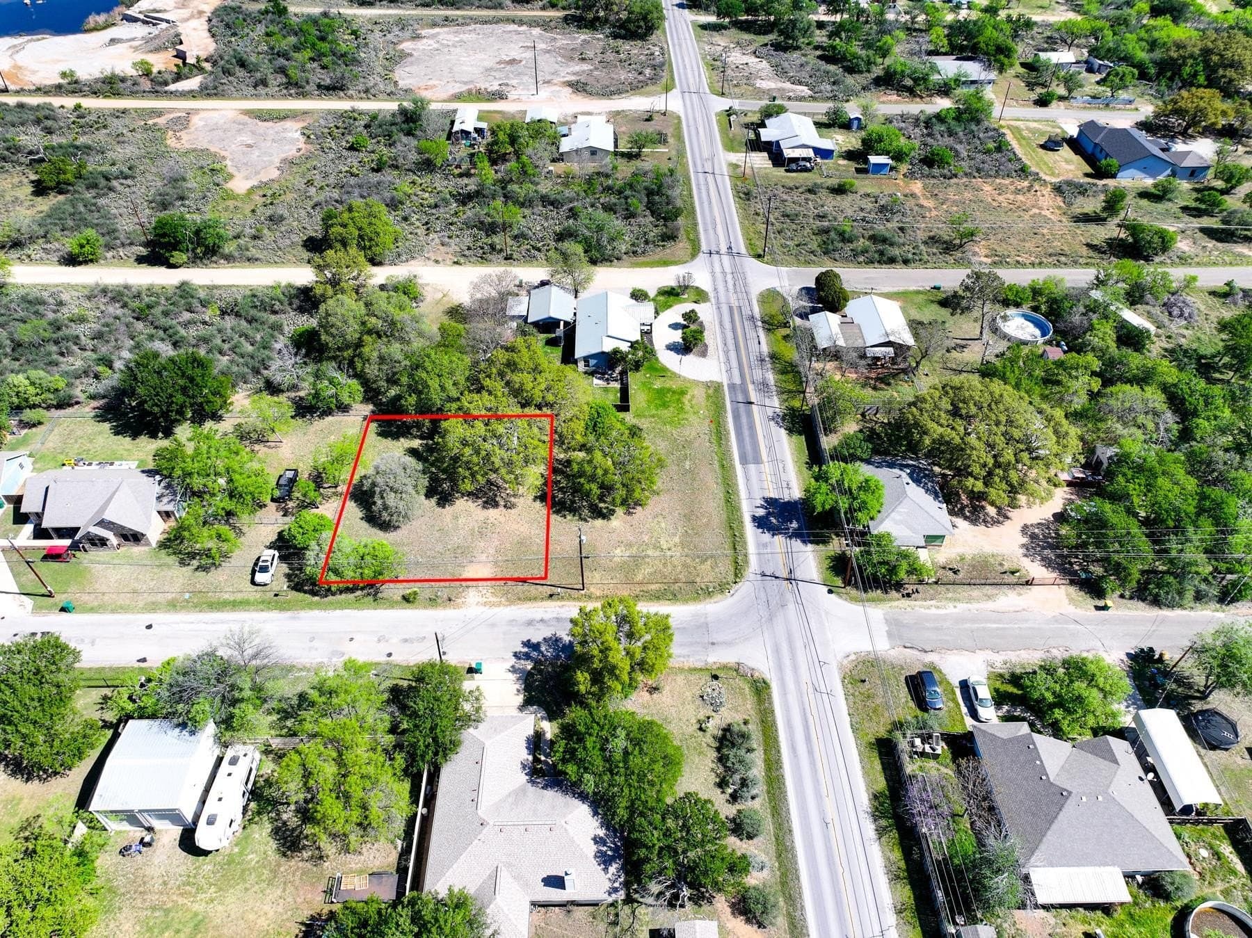 0.17 acres in Burnet County gallery image 4