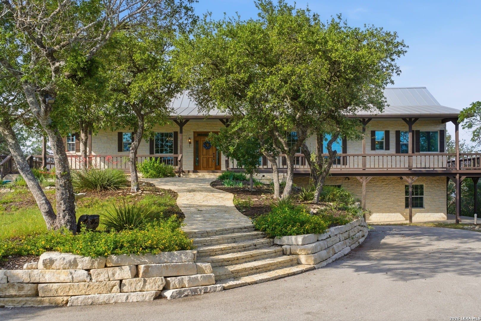 10 acres in Kendall County featured view