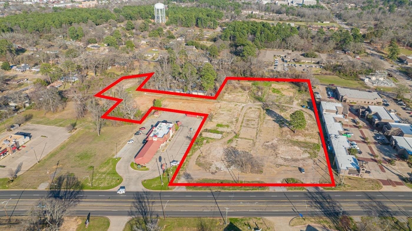 7.12 acres in Gregg County gallery image 2