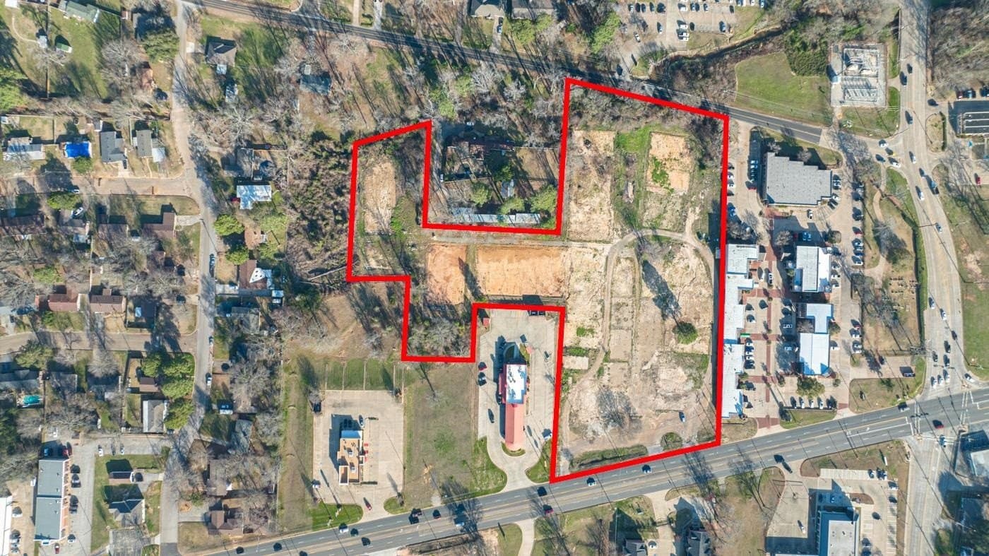 7.12 acres in Gregg County - photo 9