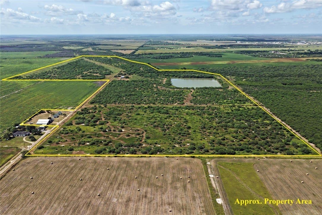 152.72 acres in Jim Wells County - photo 23