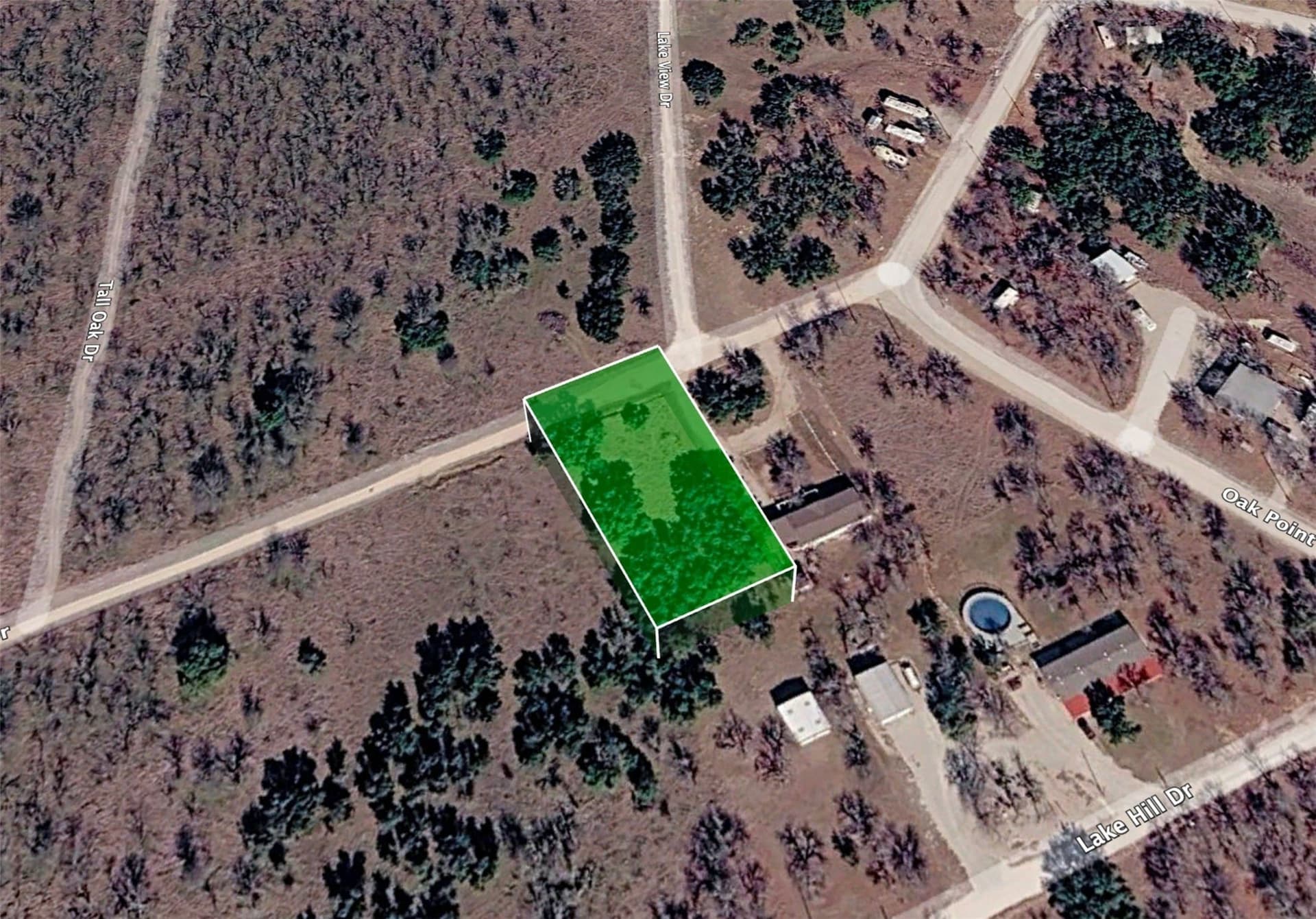 0.51 acres in Brown County - photo 5