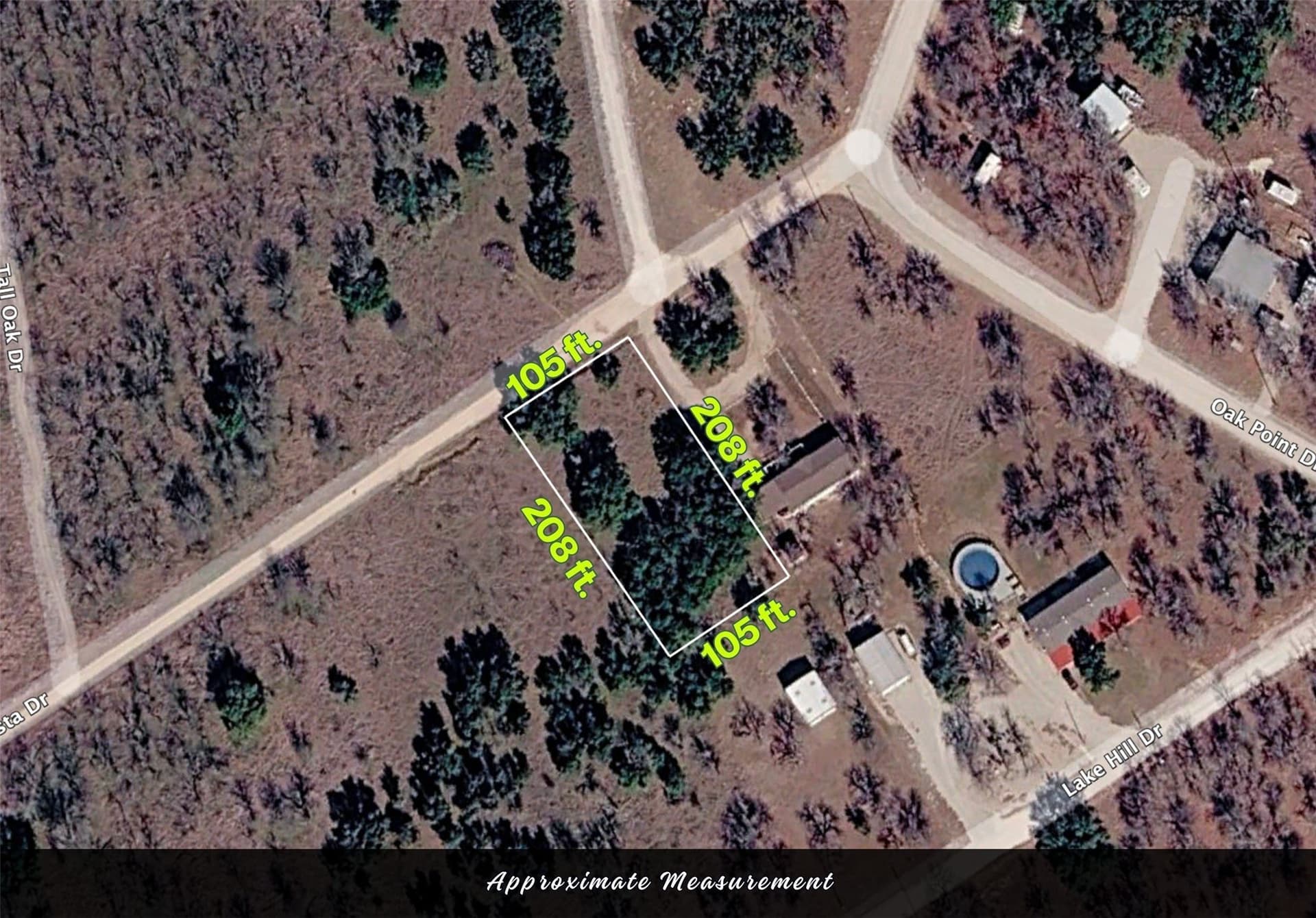 0.51 acres in Brown County - photo 10