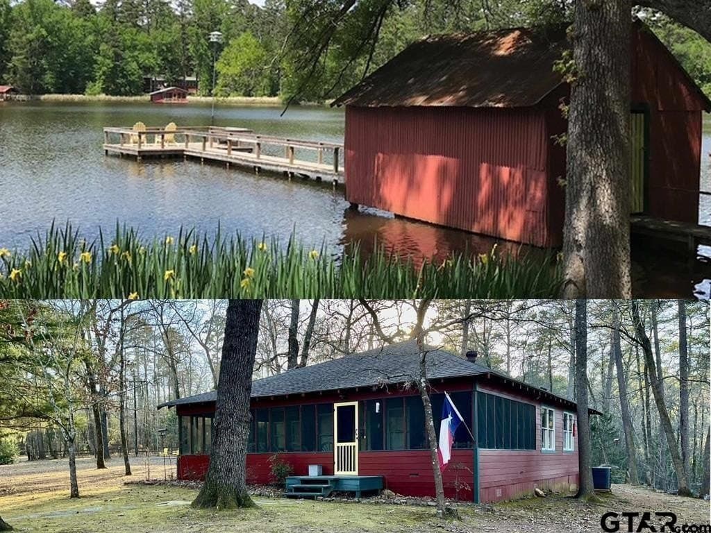 50 acres in Wood County