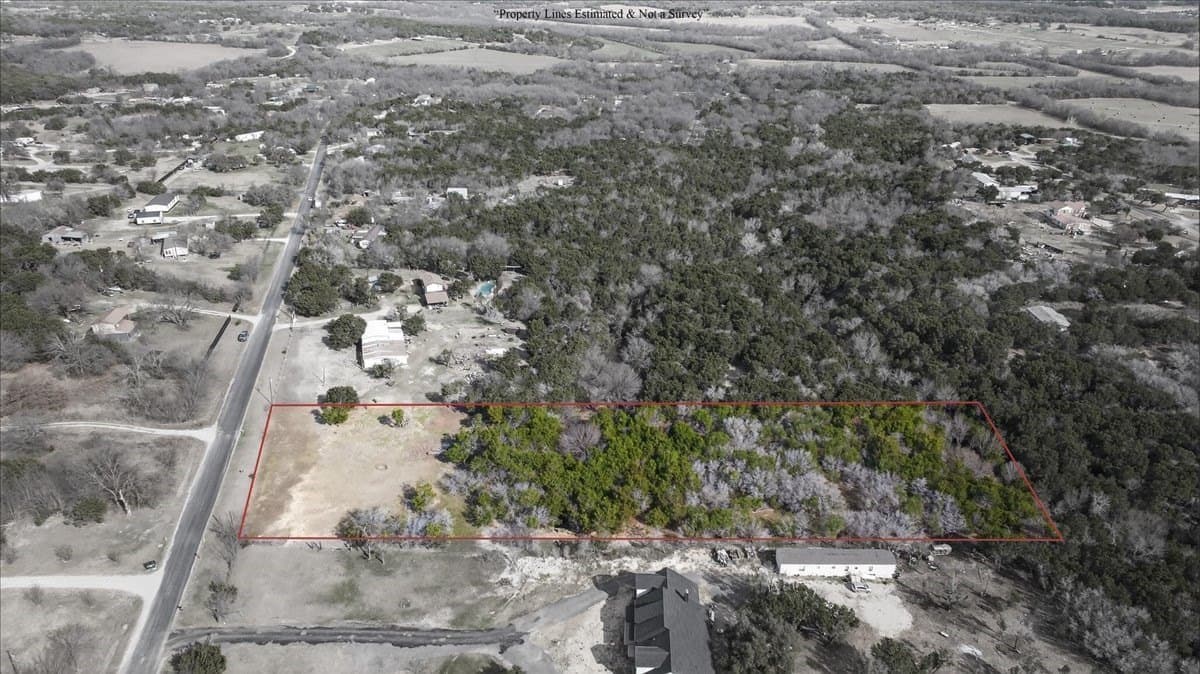 3.1 acres in Parker County - photo 16