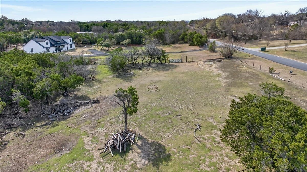 3.1 acres in Parker County - photo 4