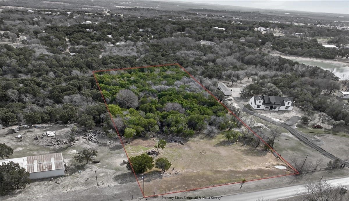3.1 acres in Parker County - photo 6