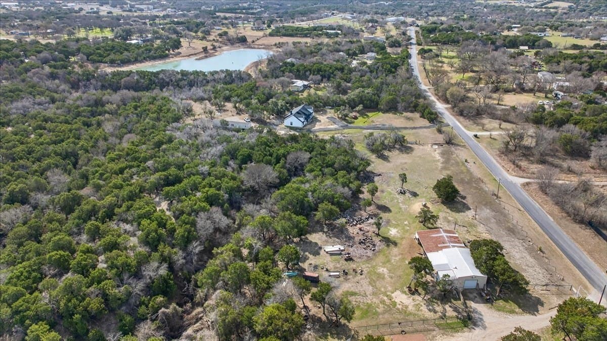 3.1 acres in Parker County - photo 14