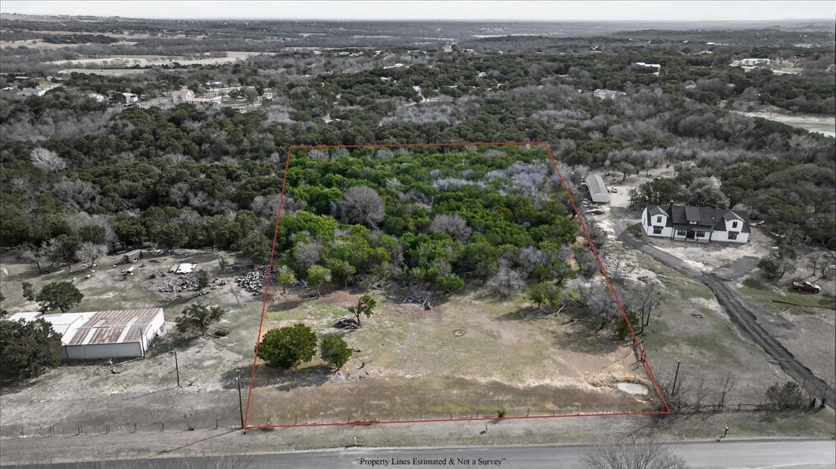 3.1 acres in Parker County - photo 8