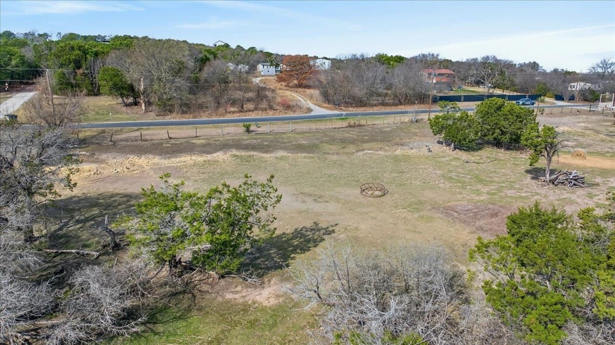 3.1 acres in Parker County - photo 3
