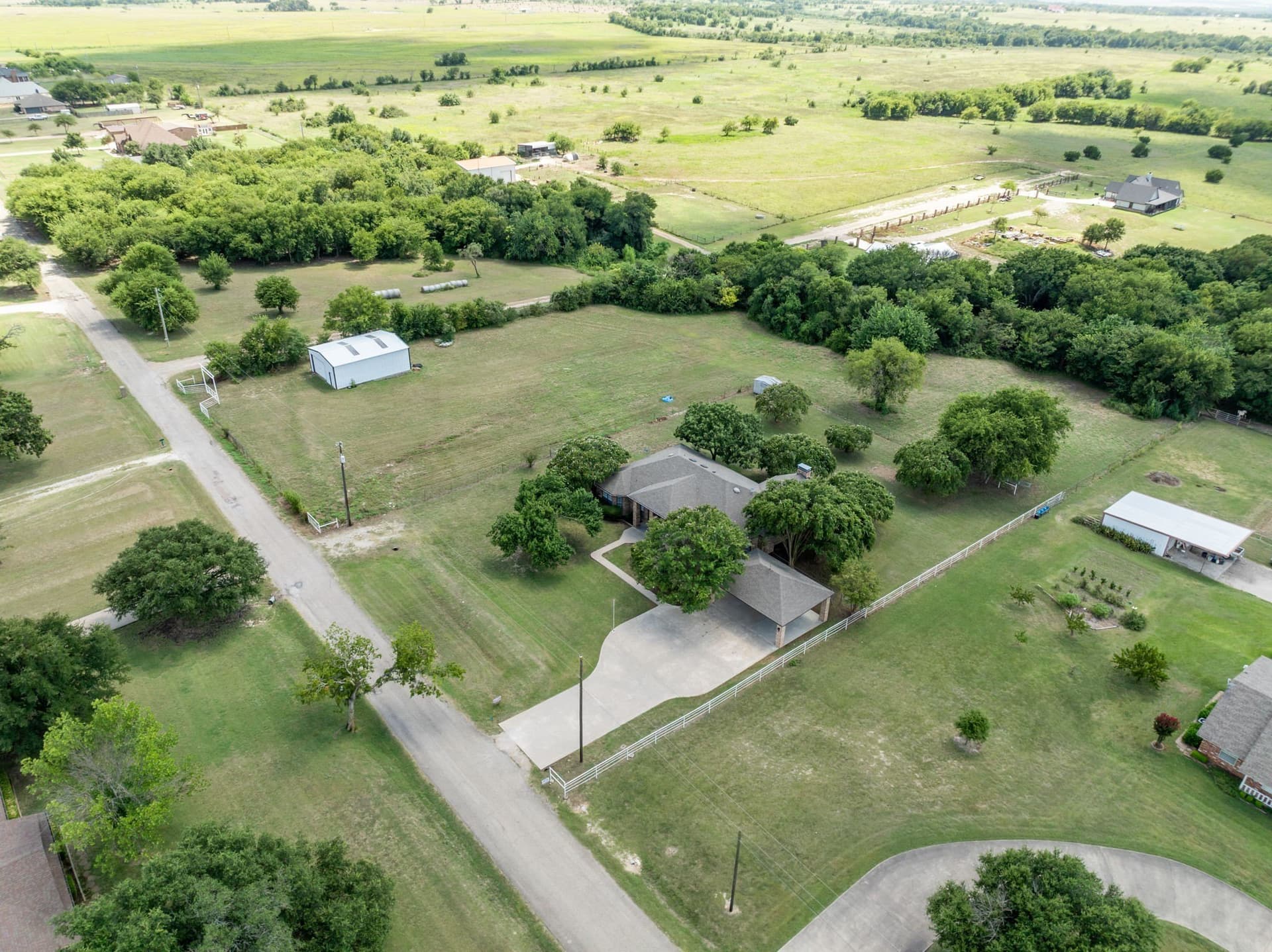 2.98 acres in Hill County - photo 40