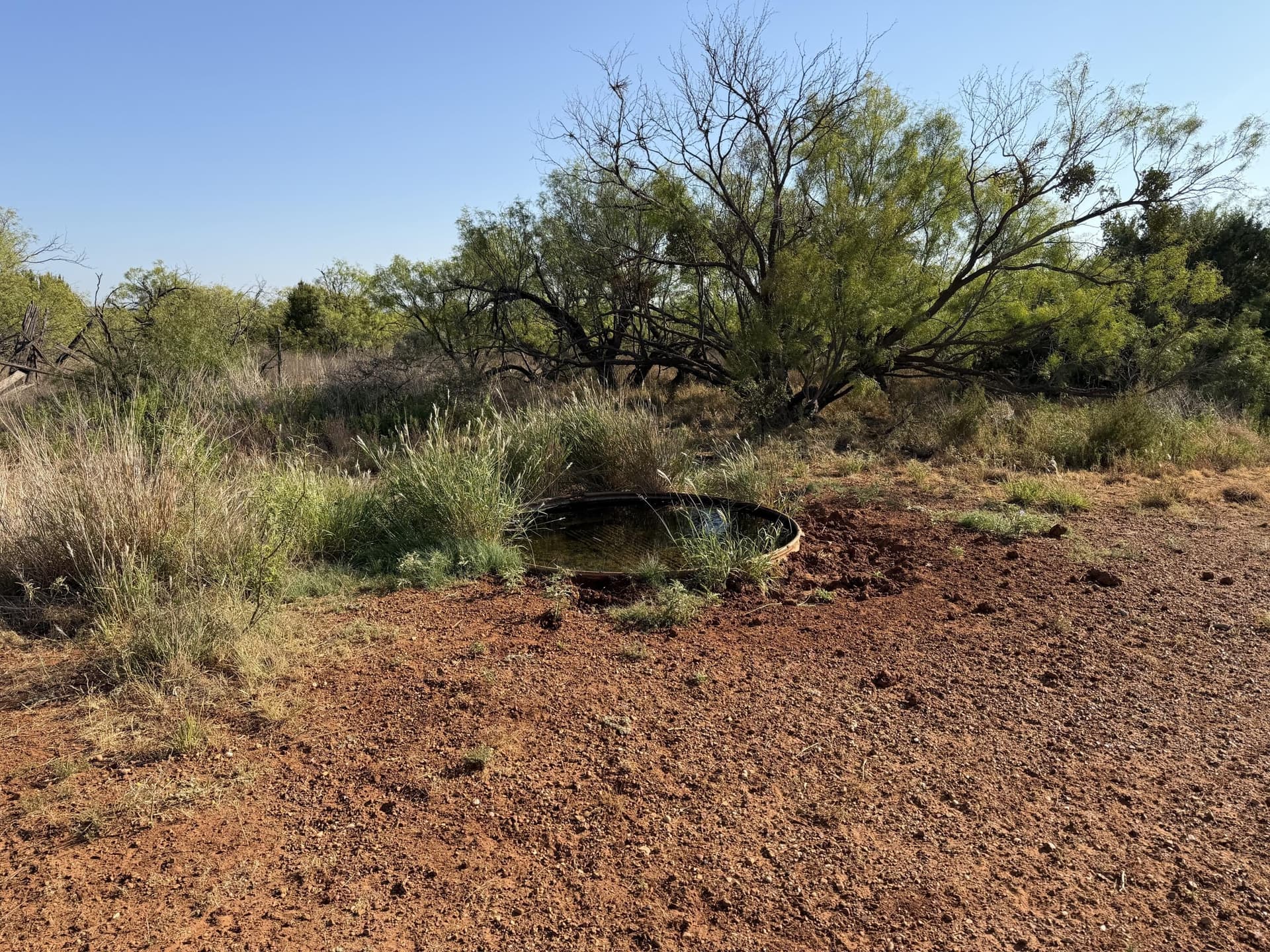 163.3 acres in Dickens County - photo 41