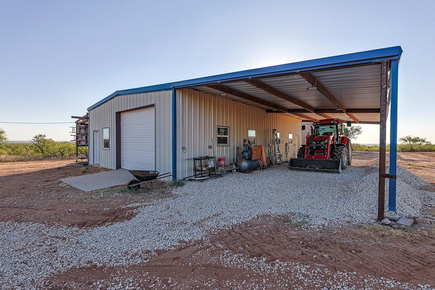 163.3 acres in Dickens County - photo 27