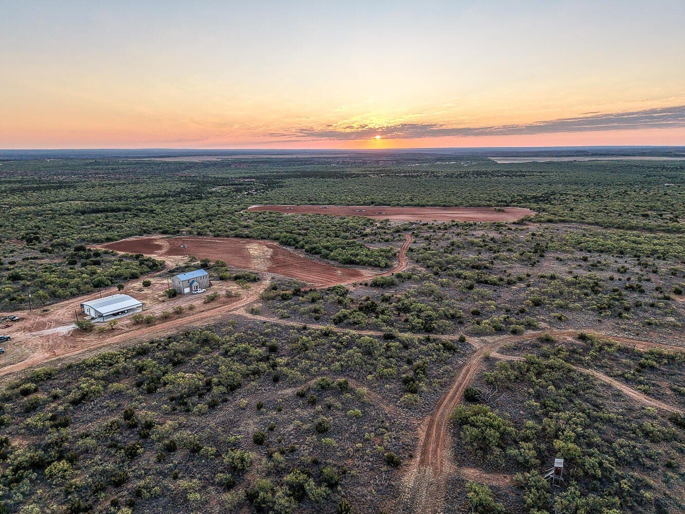 163.3 acres in Dickens County - photo 47