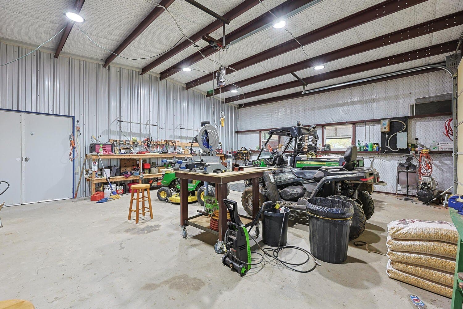 163.3 acres in Dickens County - photo 29