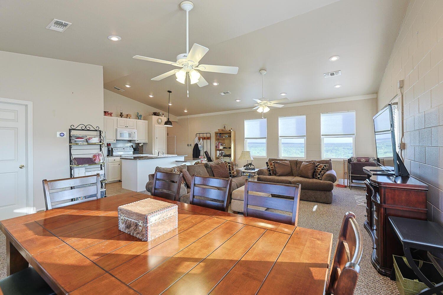 163.3 acres in Dickens County - photo 15