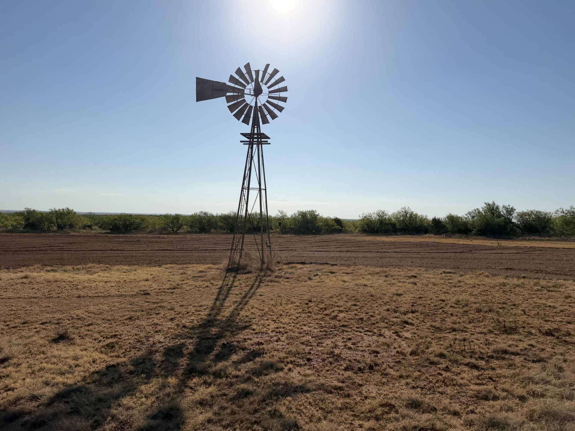 163.3 acres in Dickens County - photo 46