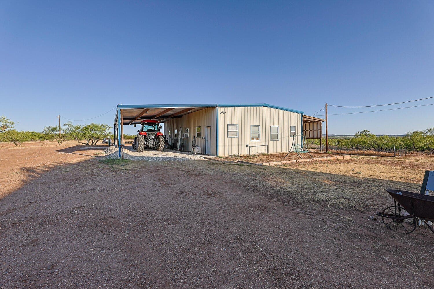 163.3 acres in Dickens County - photo 7