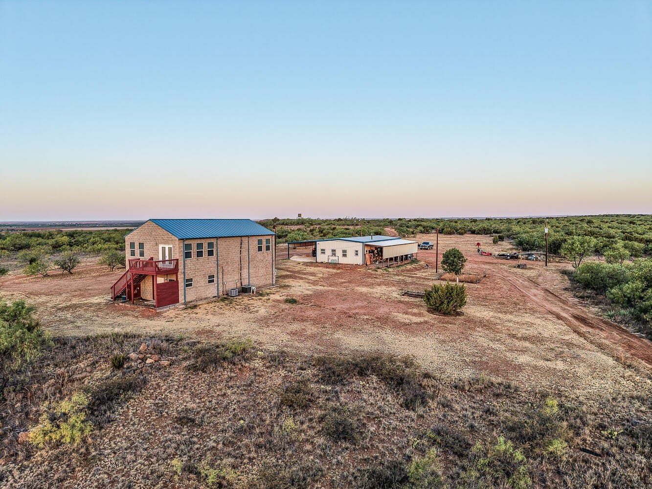 163.3 acres in Dickens County - photo 3