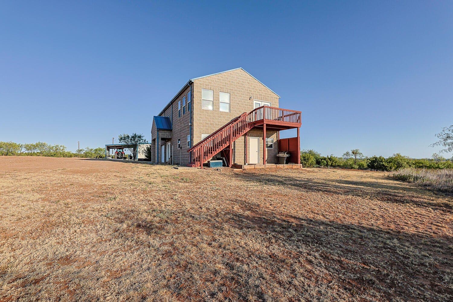 163.3 acres in Dickens County - photo 24