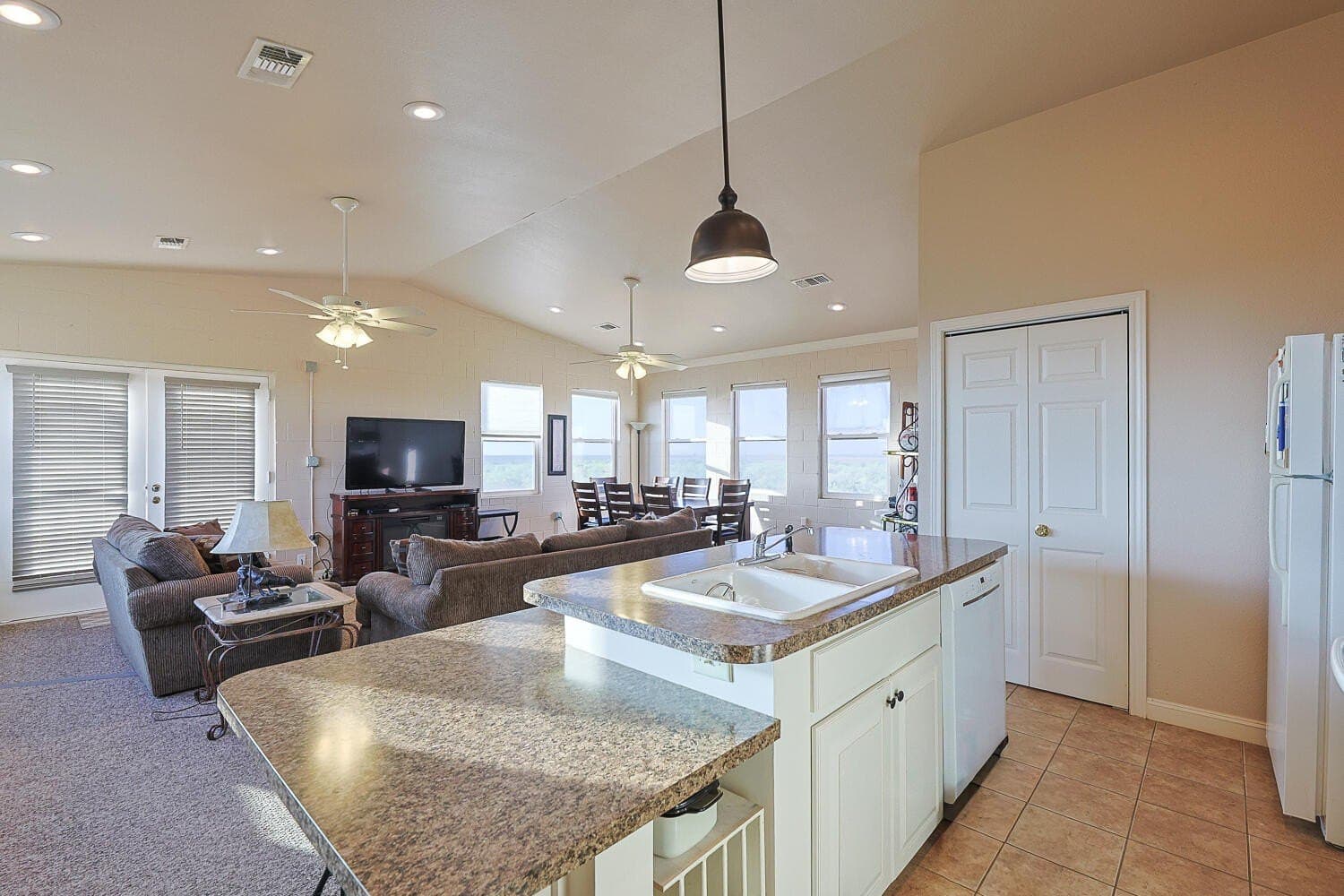 163.3 acres in Dickens County - photo 9