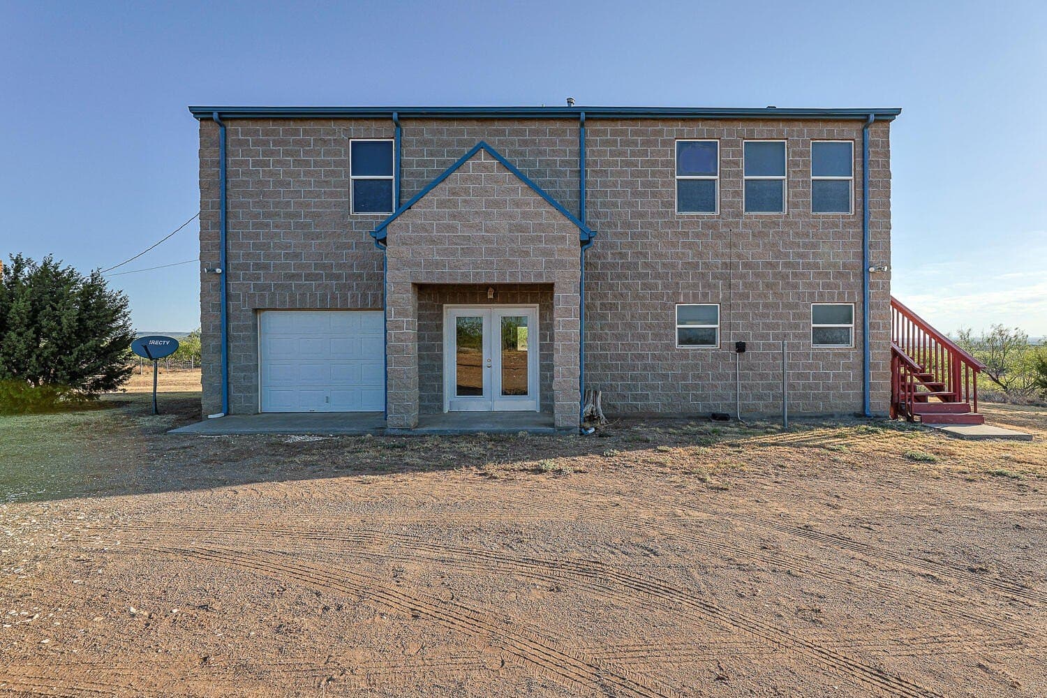 163.3 acres in Dickens County - photo 6