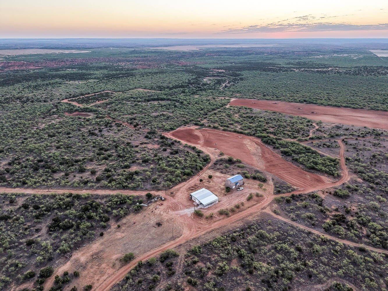 163.3 acres in Dickens County - photo 4