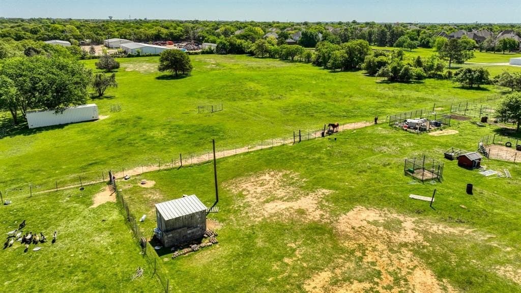 11.08 acres in Tarrant County gallery image 3
